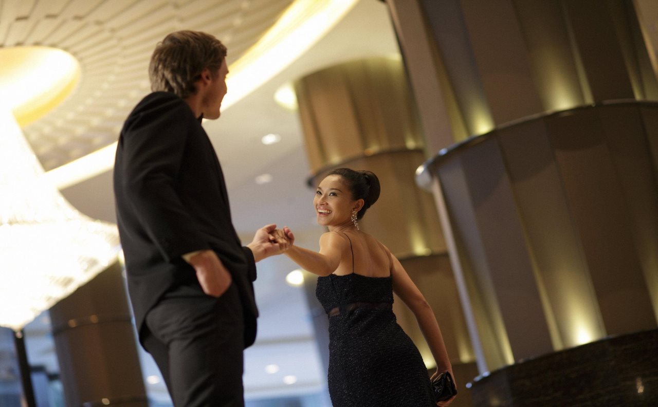 InterContinental Bangkok 5