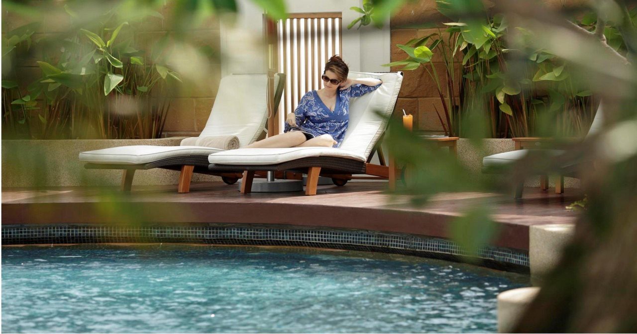 InterContinental Bangkok 6