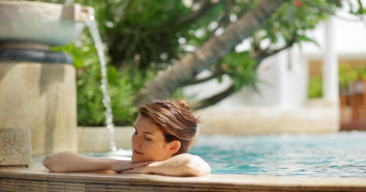 InterContinental Bangkok 7