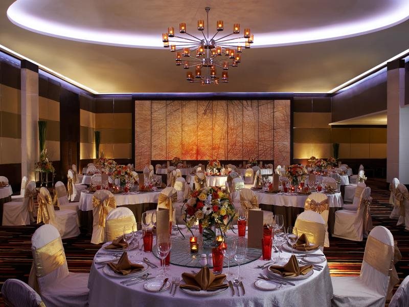 The Landmark Bangkok 13