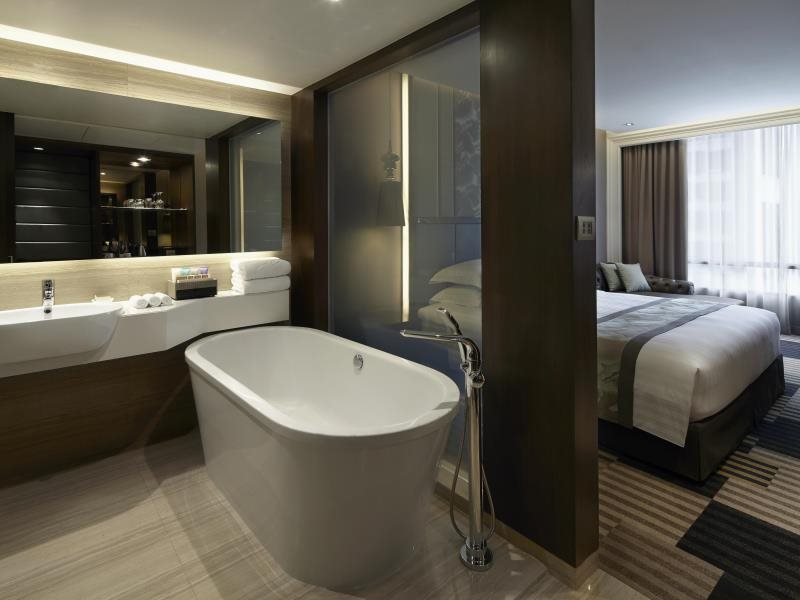 The Landmark Bangkok 15