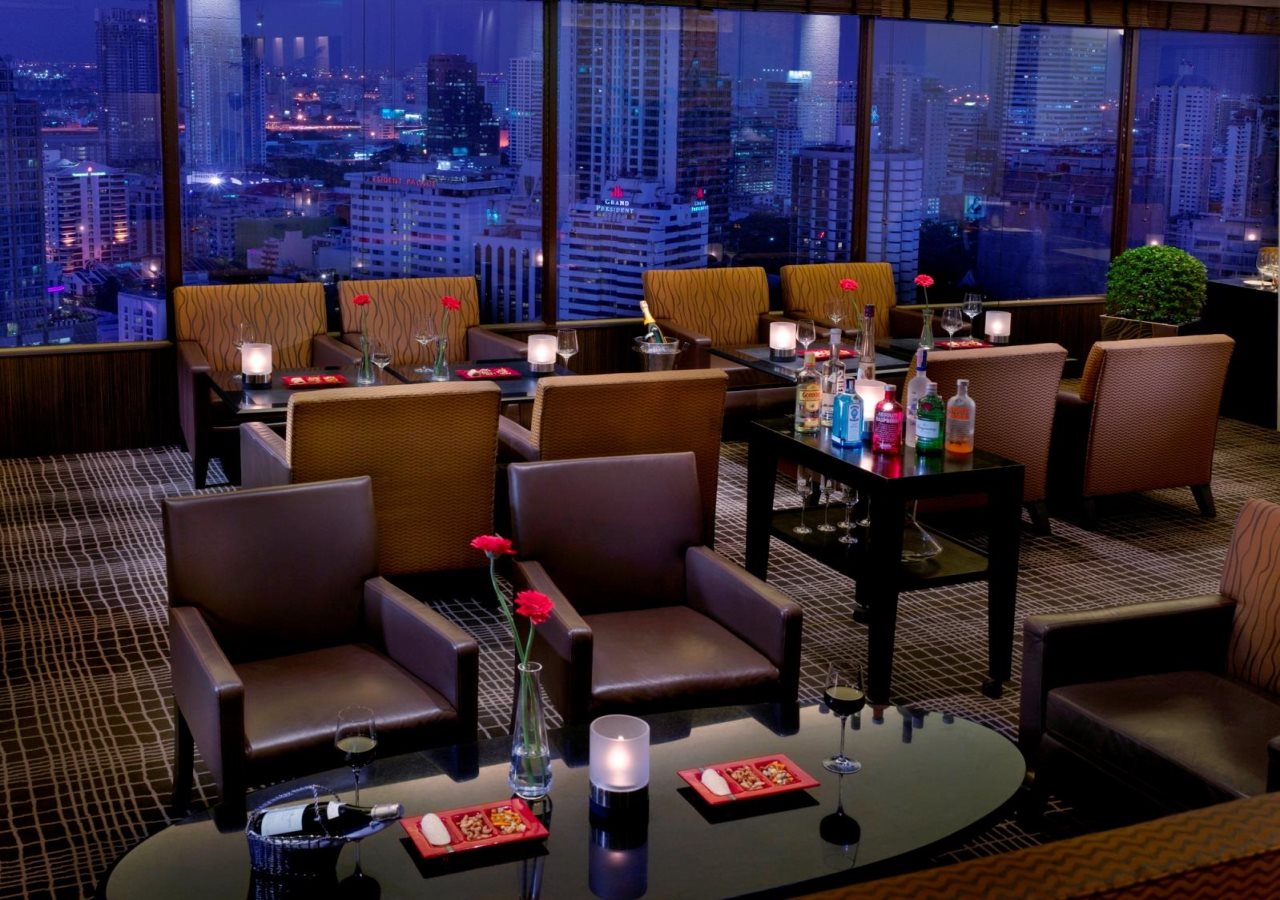 The Landmark Bangkok 17
