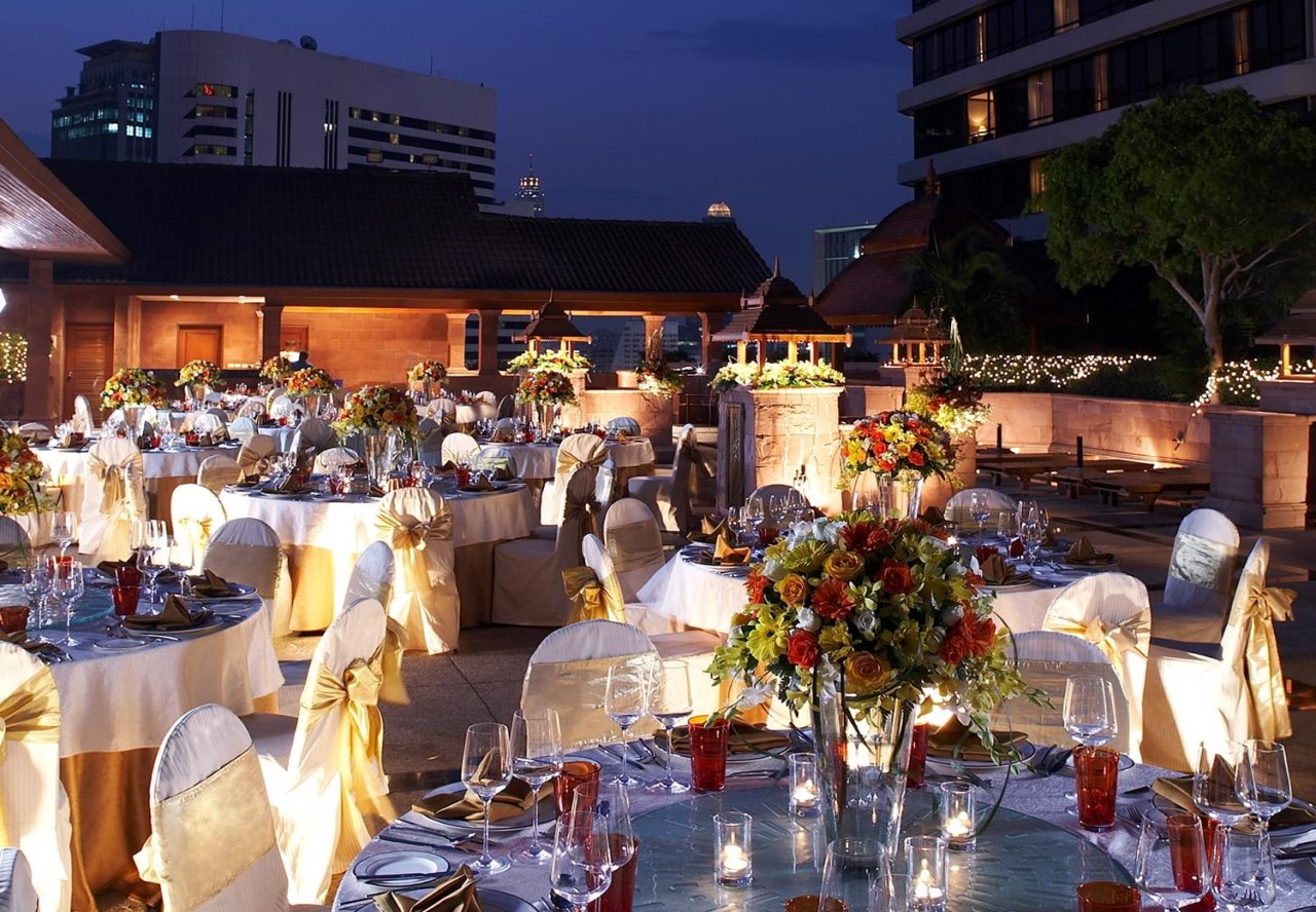 The Landmark Bangkok 18