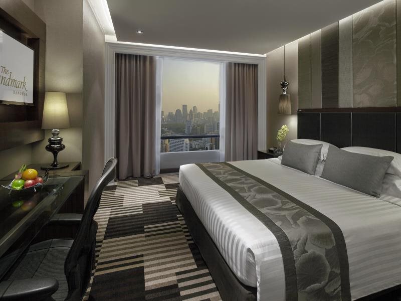 The Landmark Bangkok 2