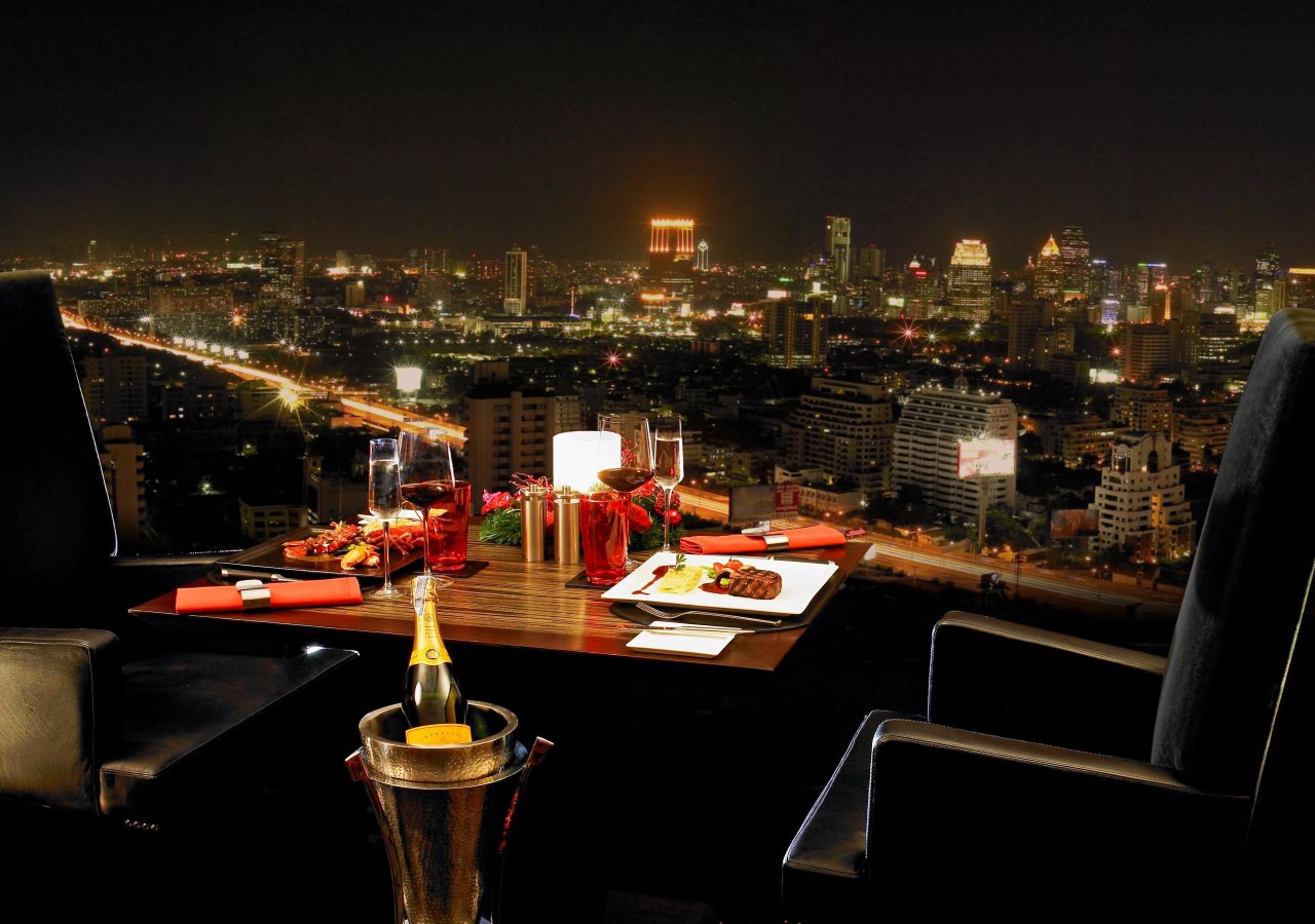 The Landmark Bangkok 20