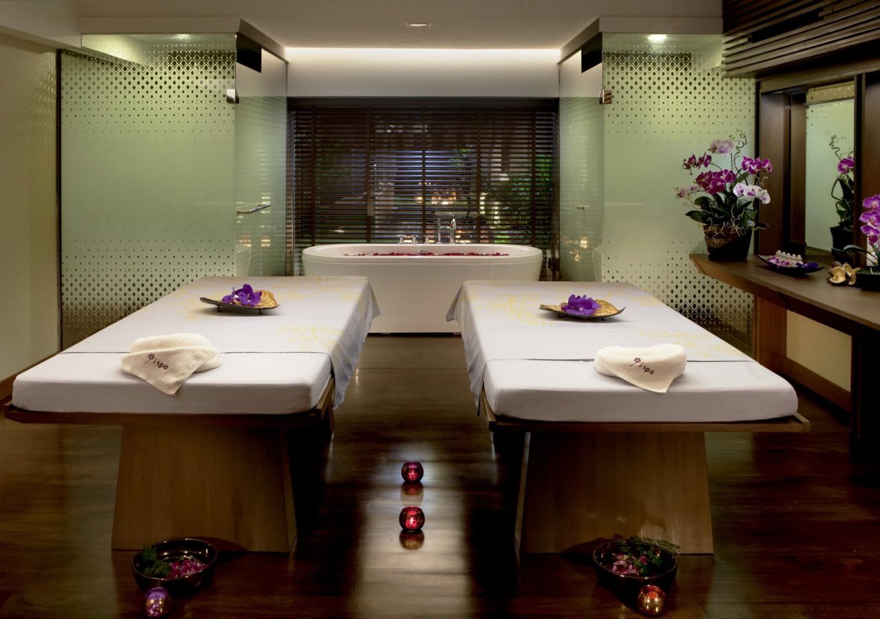 The Landmark Bangkok 22