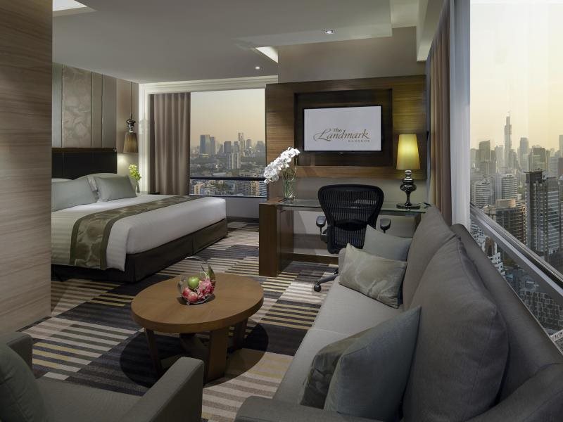 The Landmark Bangkok 23