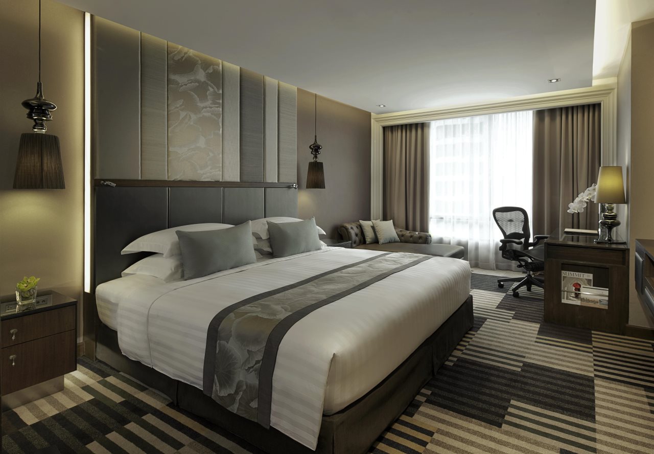 The Landmark Bangkok 24