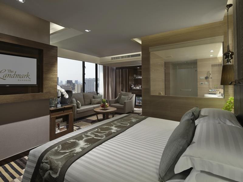 The Landmark Bangkok 3