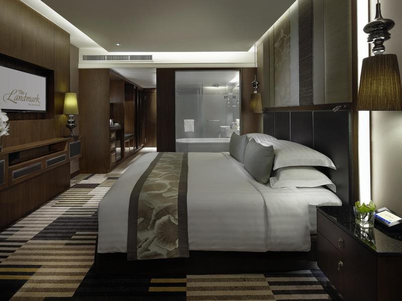 The Landmark Bangkok 8