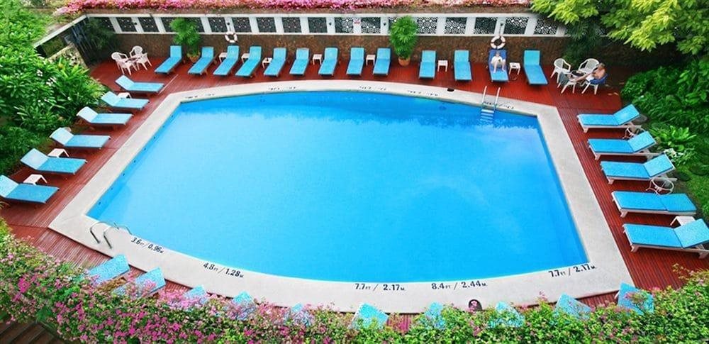 The Montien Surawong Bangkok 15