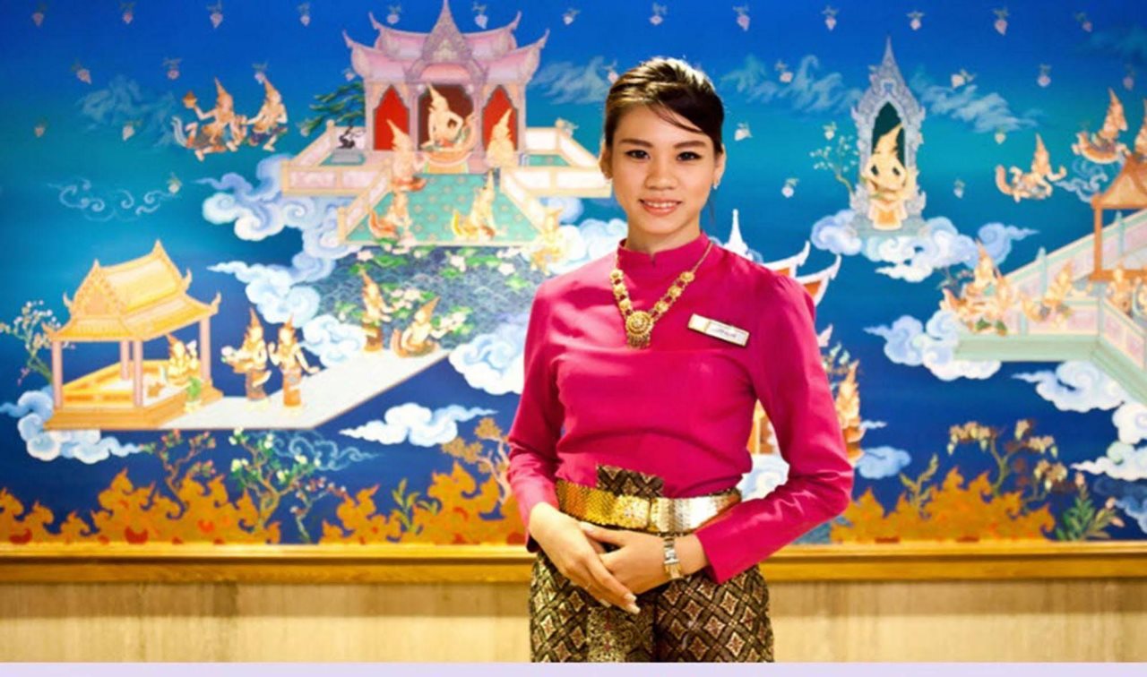 The Montien Surawong Bangkok 17
