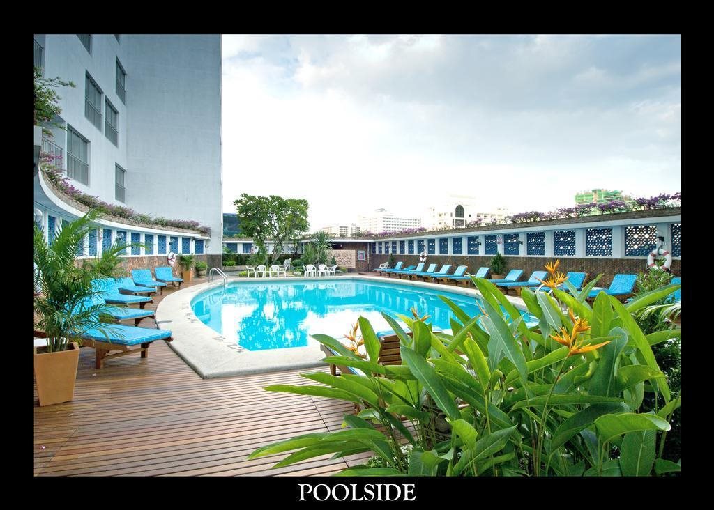 The Montien Surawong Bangkok 21