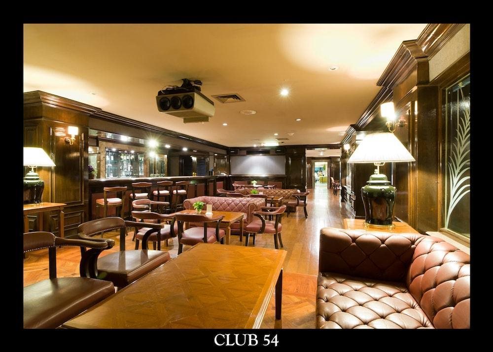 The Montien Surawong Bangkok 3