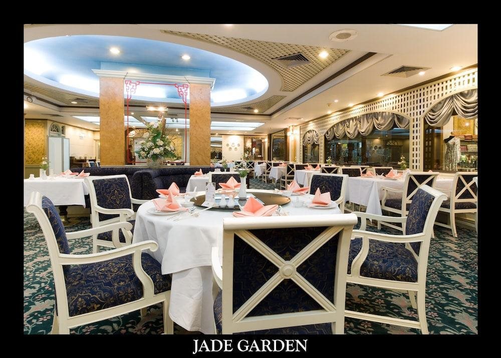 The Montien Surawong Bangkok 5
