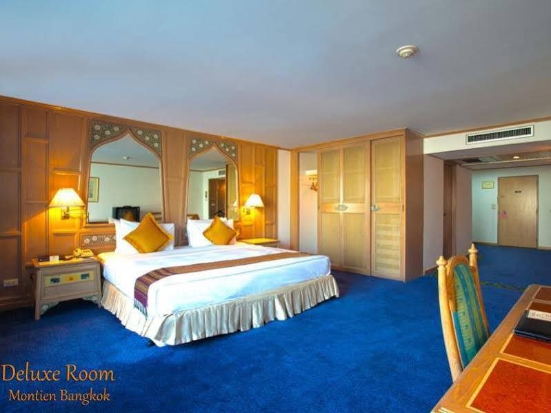 The Montien Surawong Bangkok 9