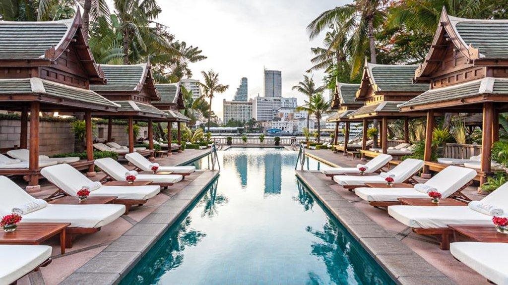 The Peninsula Bangkok 11