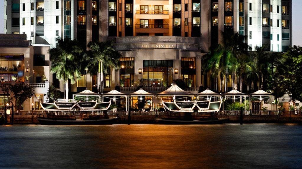 The Peninsula Bangkok 15