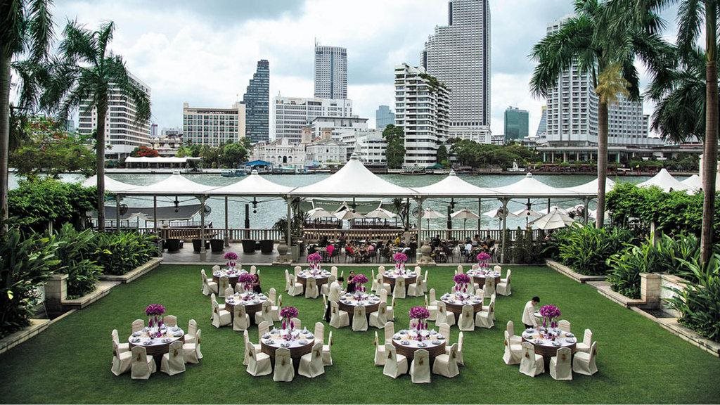 The Peninsula Bangkok 16