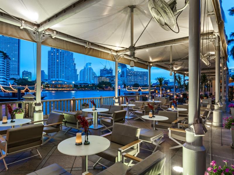 The Peninsula Bangkok 17