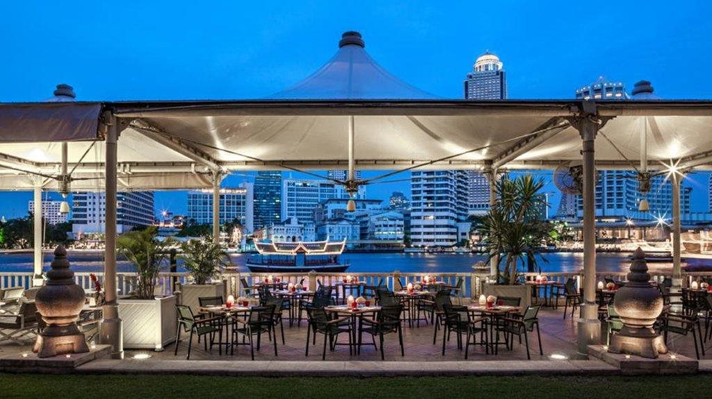 The Peninsula Bangkok 19