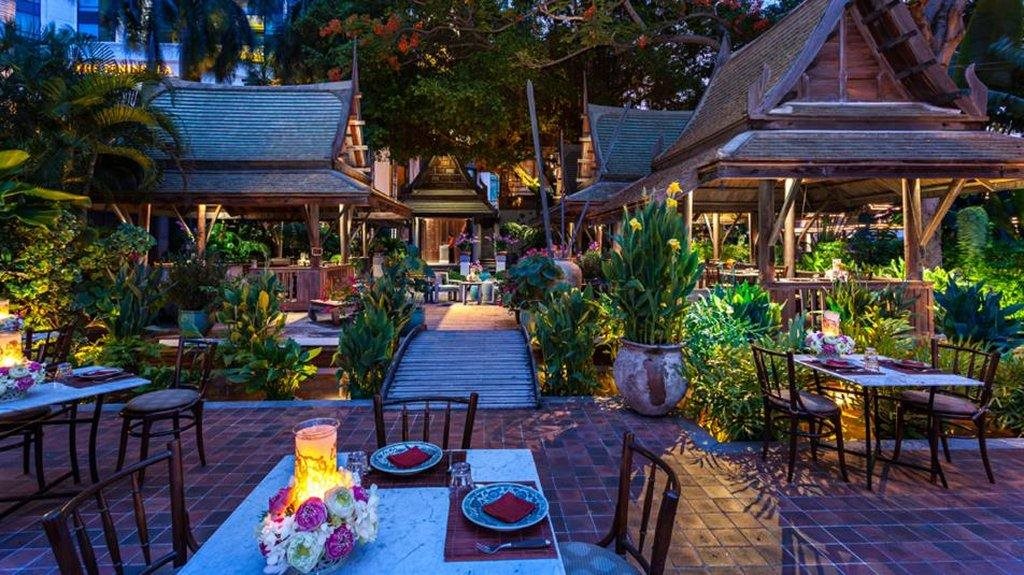 The Peninsula Bangkok 20