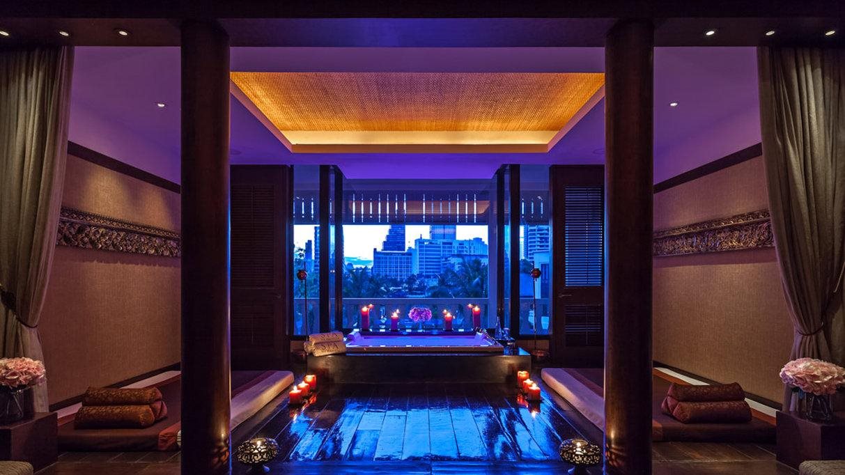 The Peninsula Bangkok 21