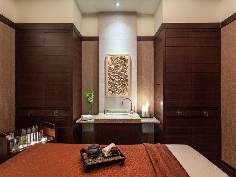 The Peninsula Bangkok 22