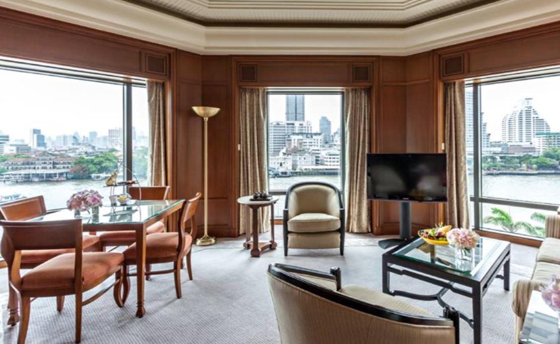 The Peninsula Bangkok 3