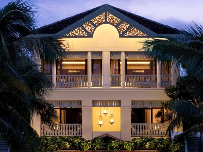 The Peninsula Bangkok 5