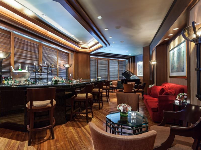 The Peninsula Bangkok 6