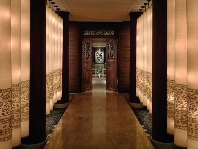 The Peninsula Bangkok 8