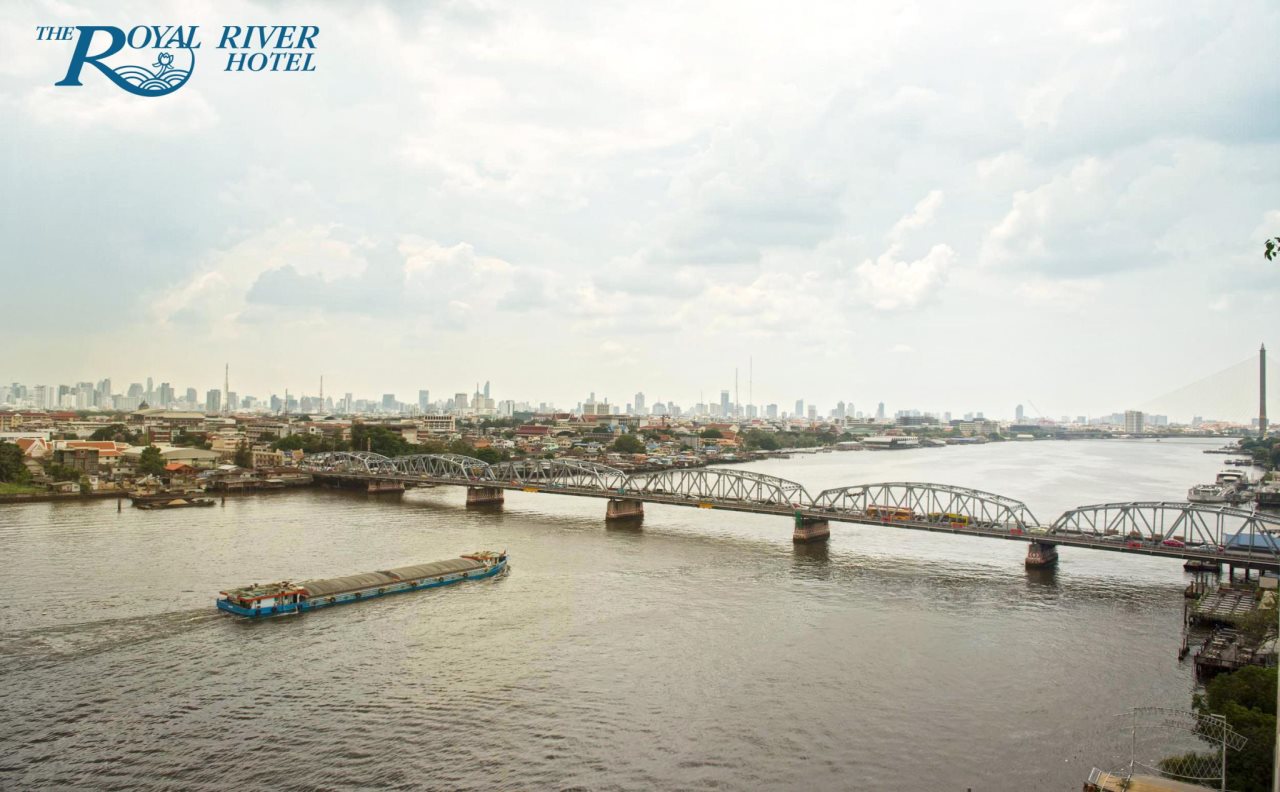 The Royal River 11