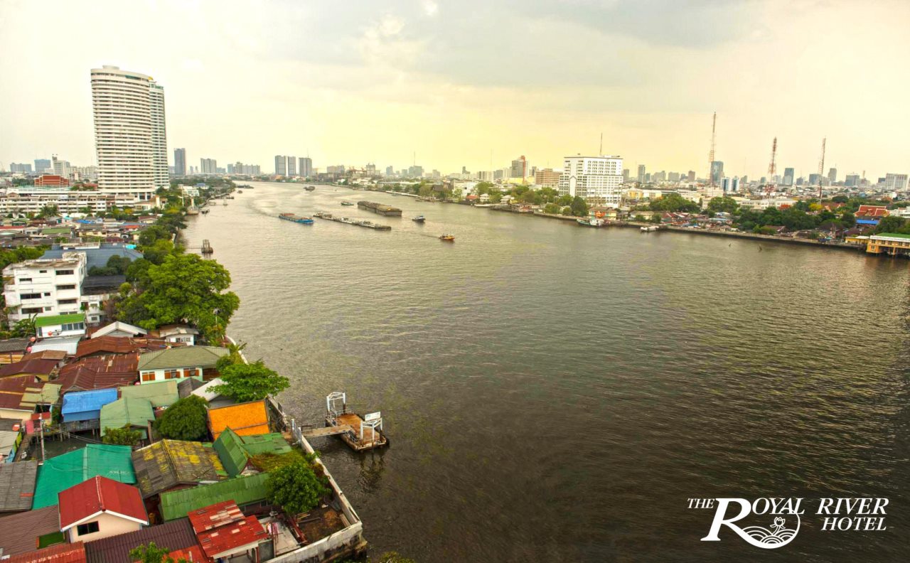 The Royal River 15
