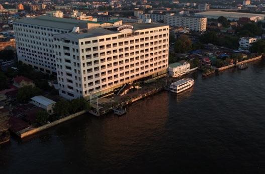 The Royal River 21