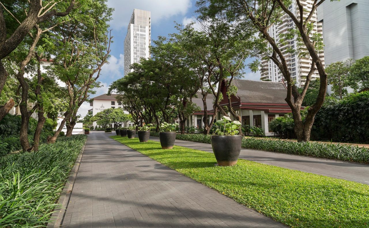 The Sukhothai 10