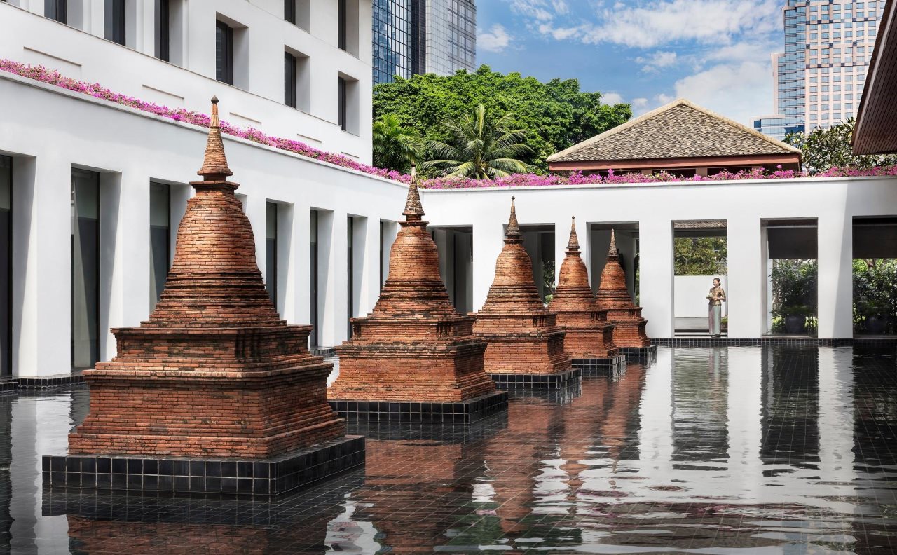 The Sukhothai 15