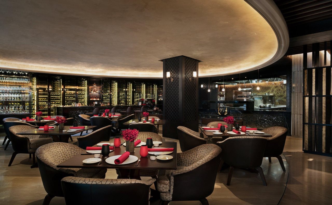 The Sukhothai 17