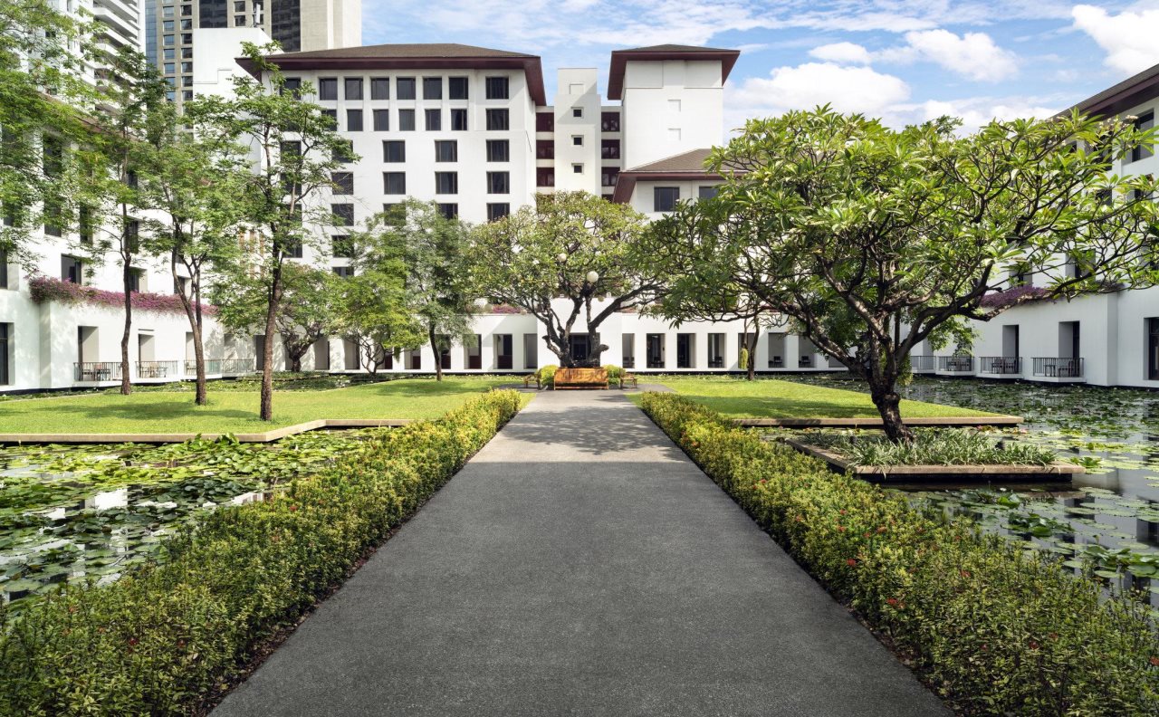 The Sukhothai 19