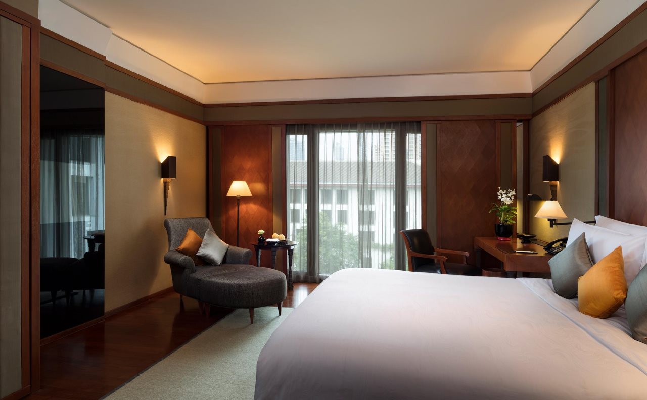 The Sukhothai 2