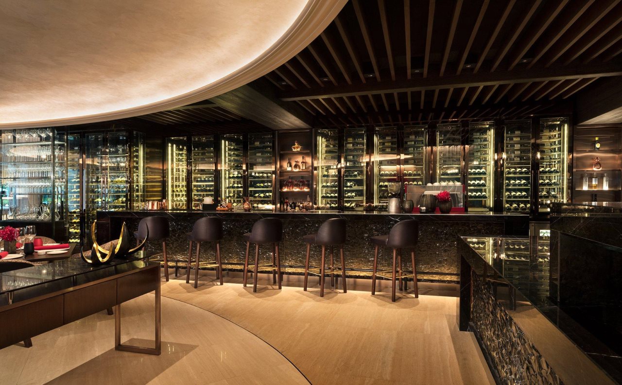 The Sukhothai 20