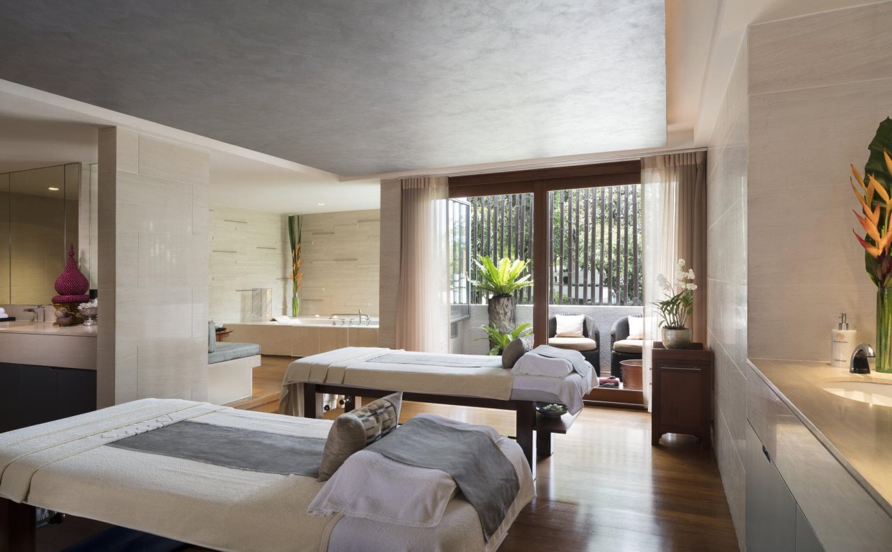 The Sukhothai 24