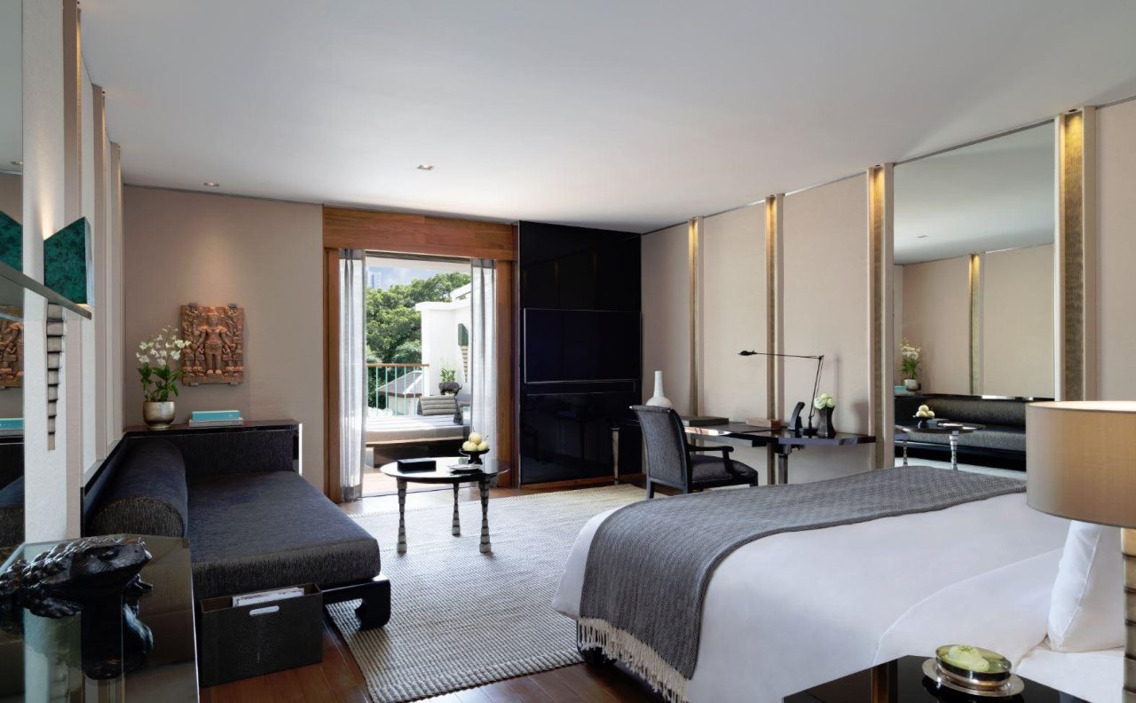 The Sukhothai 3