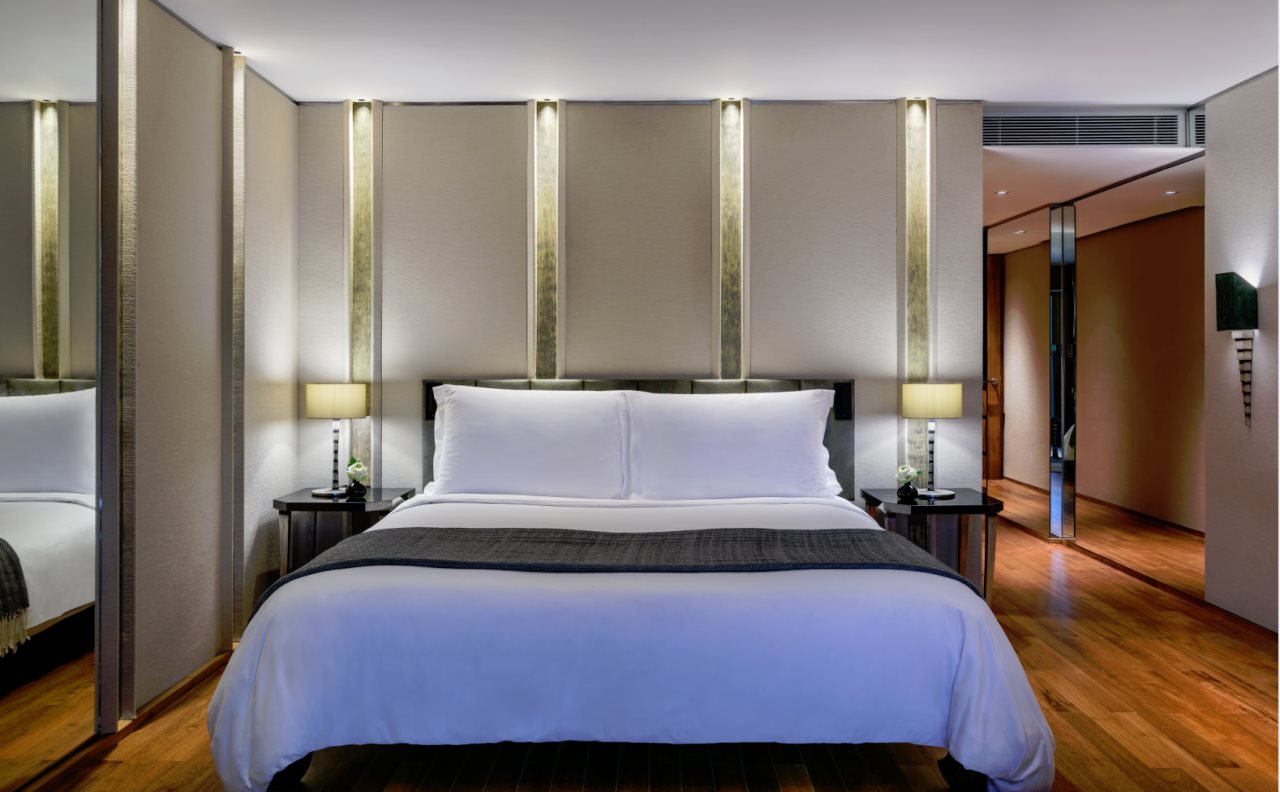 The Sukhothai 4