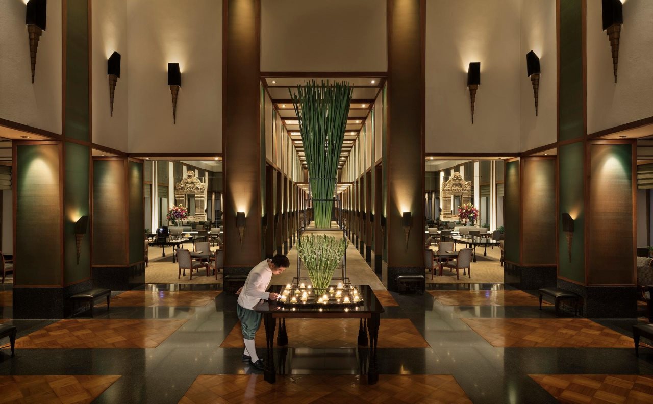 The Sukhothai 5