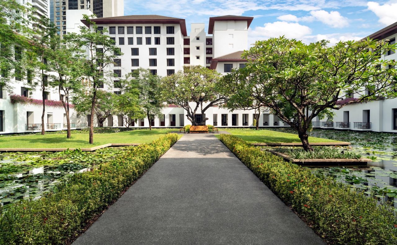 The Sukhothai 6