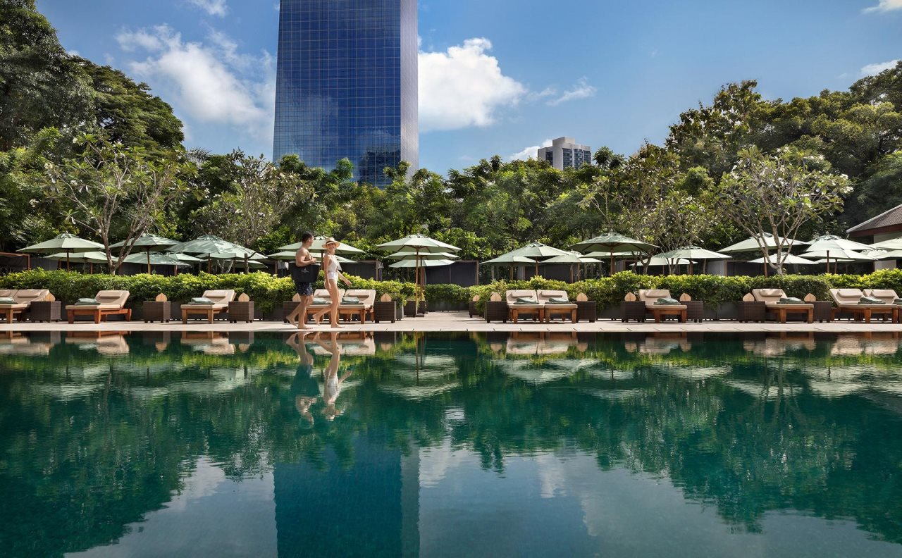 The Sukhothai 7
