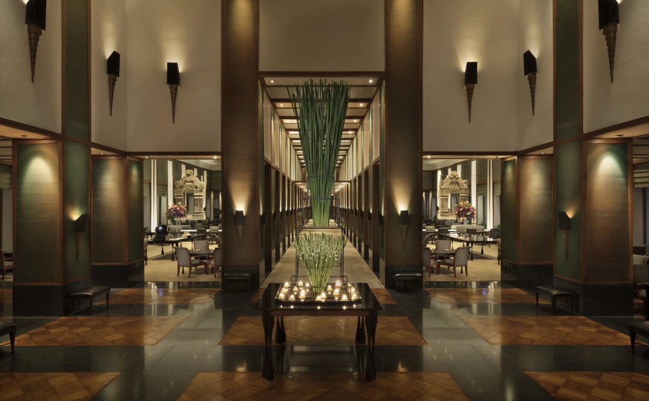 The Sukhothai 9