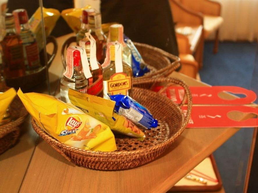 Le Siam Hotel 12