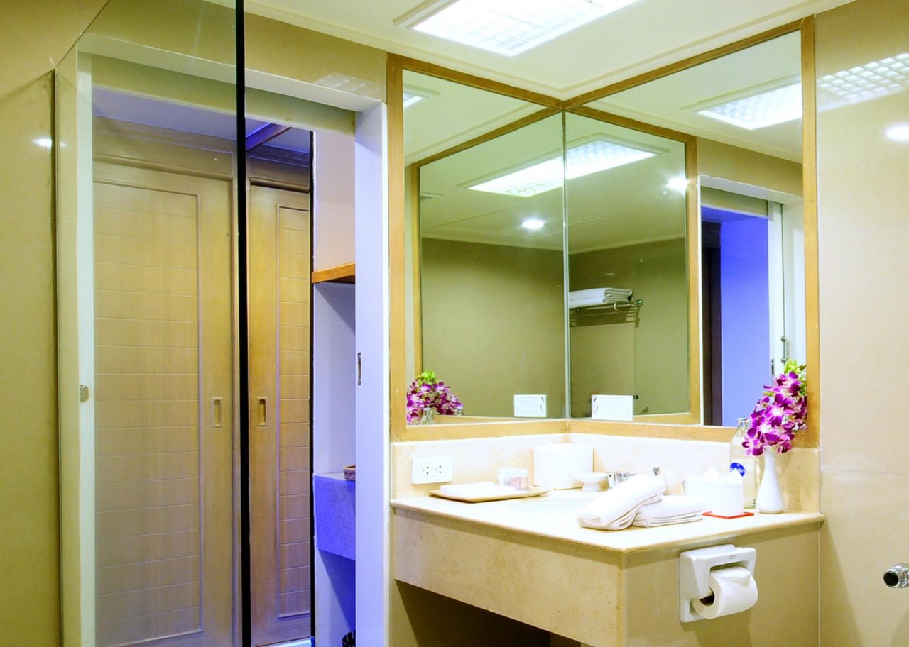 Le Siam Hotel 15